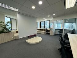 United Square (D11), Office #539397901